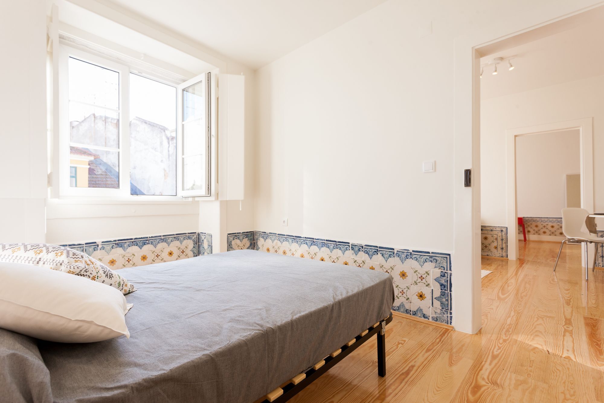 Apartment Baixa Chiado Ii Gonzalos