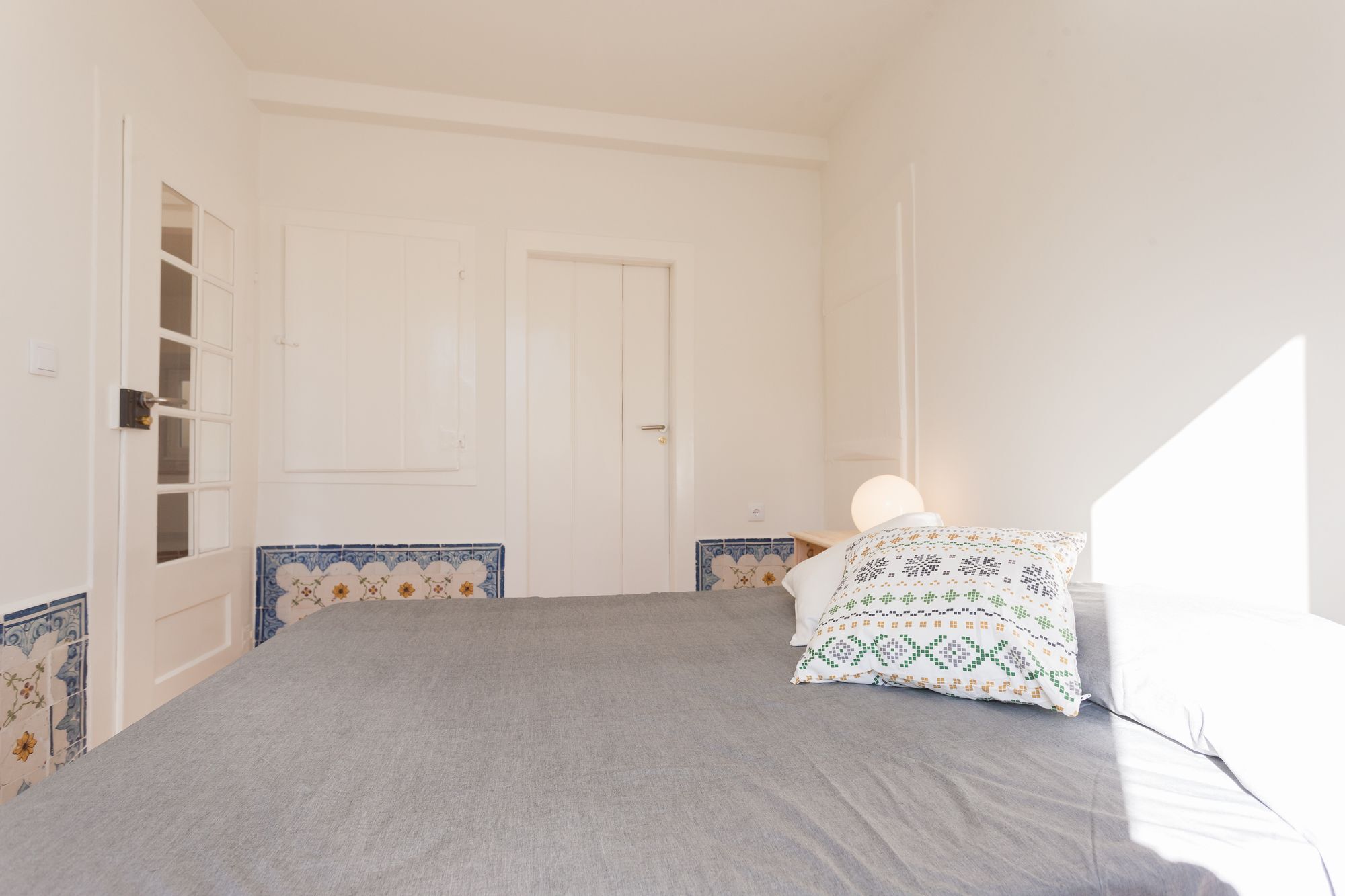 Baixa Chiado Ii Gonzalos Apartment Lisbon