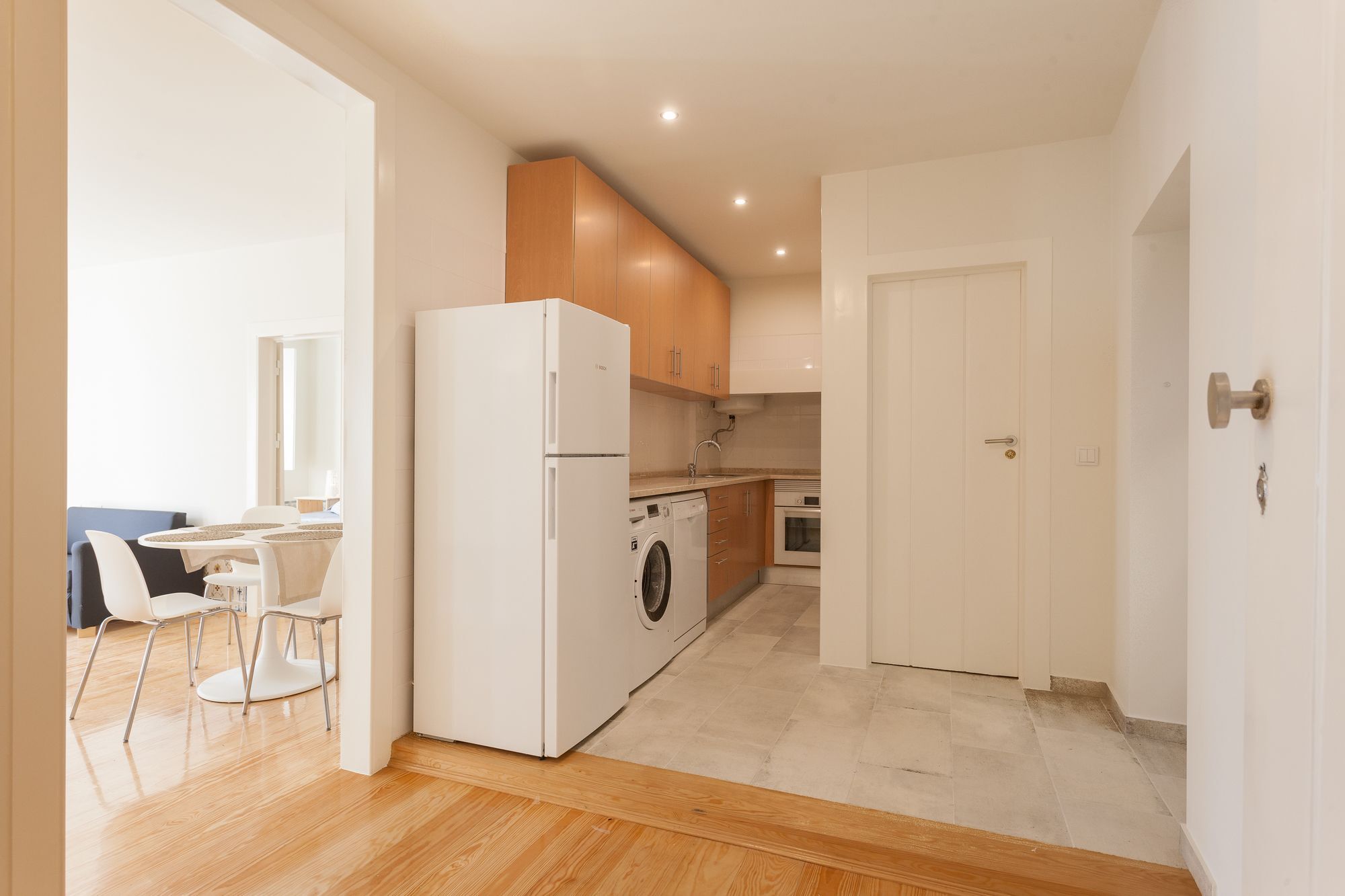 Apartment Baixa Chiado Ii Gonzalos