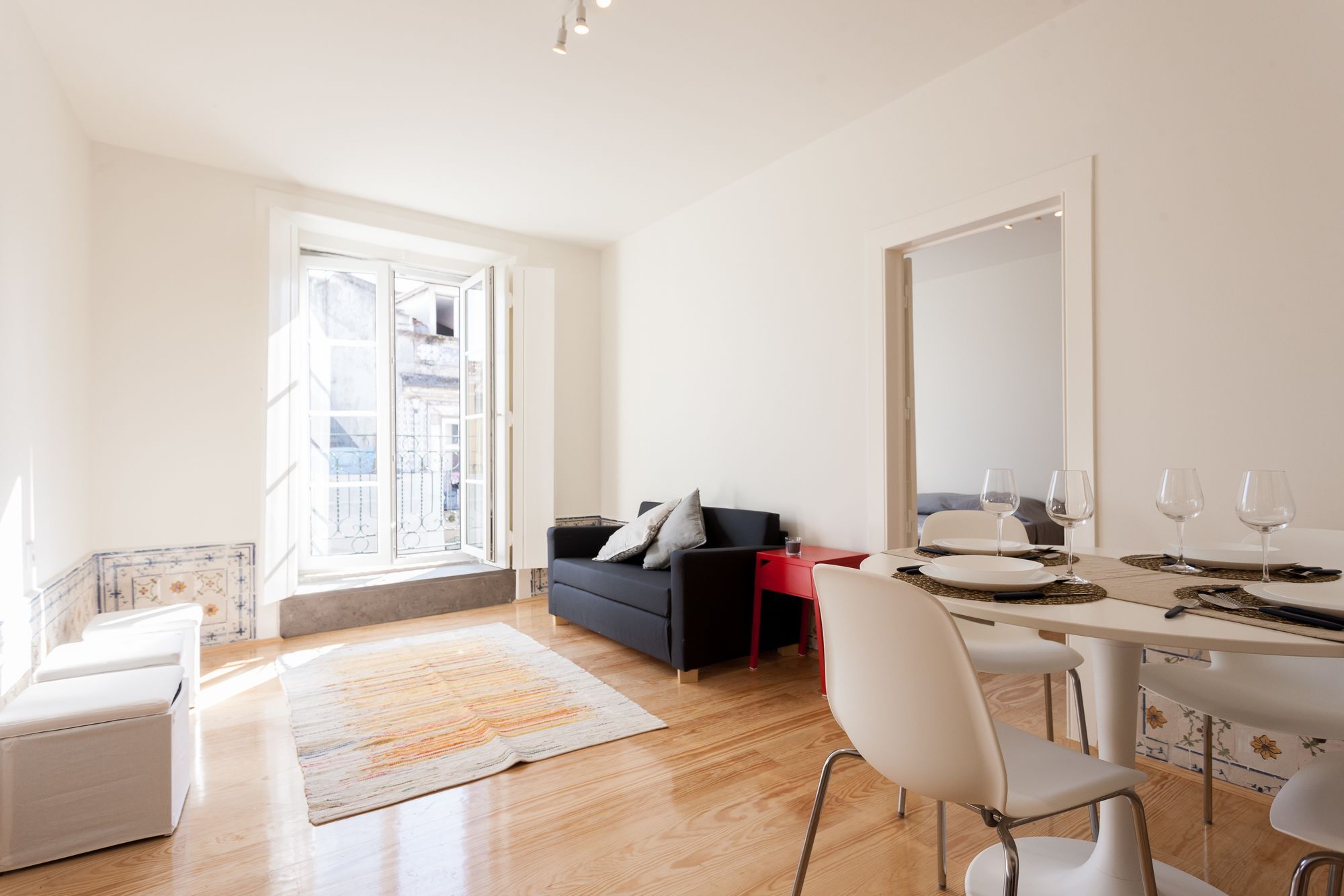 Apartment Baixa Chiado Ii Gonzalos