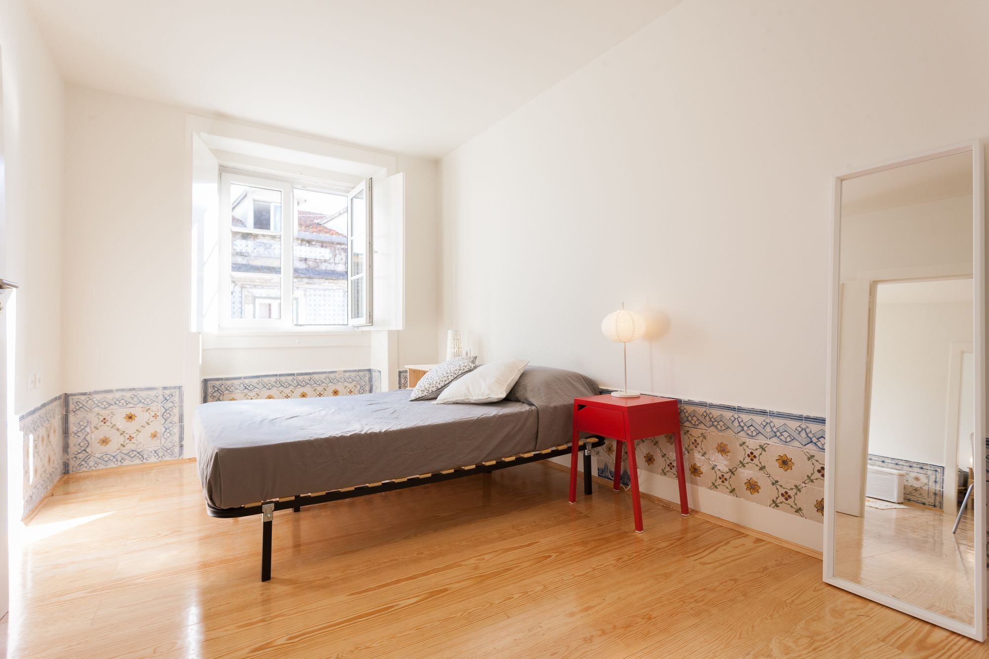 Apartment Baixa Chiado Ii Gonzalos